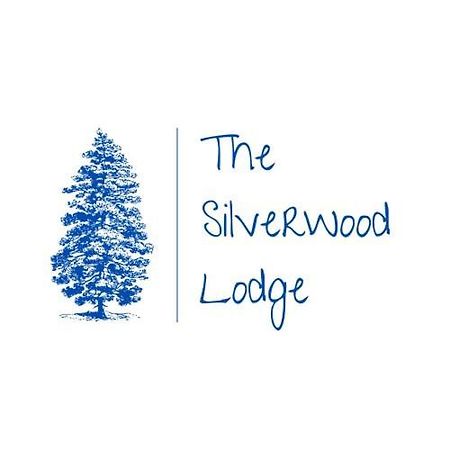 The Silverwood Lodge Athol Zewnętrze zdjęcie